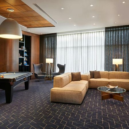 Residence Inn By Marriott Calgary Airport YYC Exterior foto
