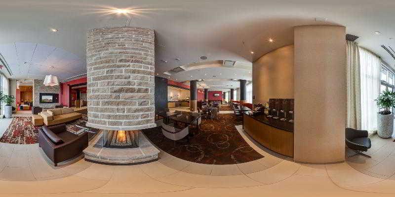 Residence Inn By Marriott Calgary Airport YYC Exterior foto